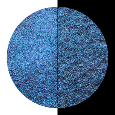 Coliro Perlglanzfarben  Pearlcolors C008 Midnight Blue